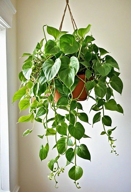 The Golden Pothos Guide